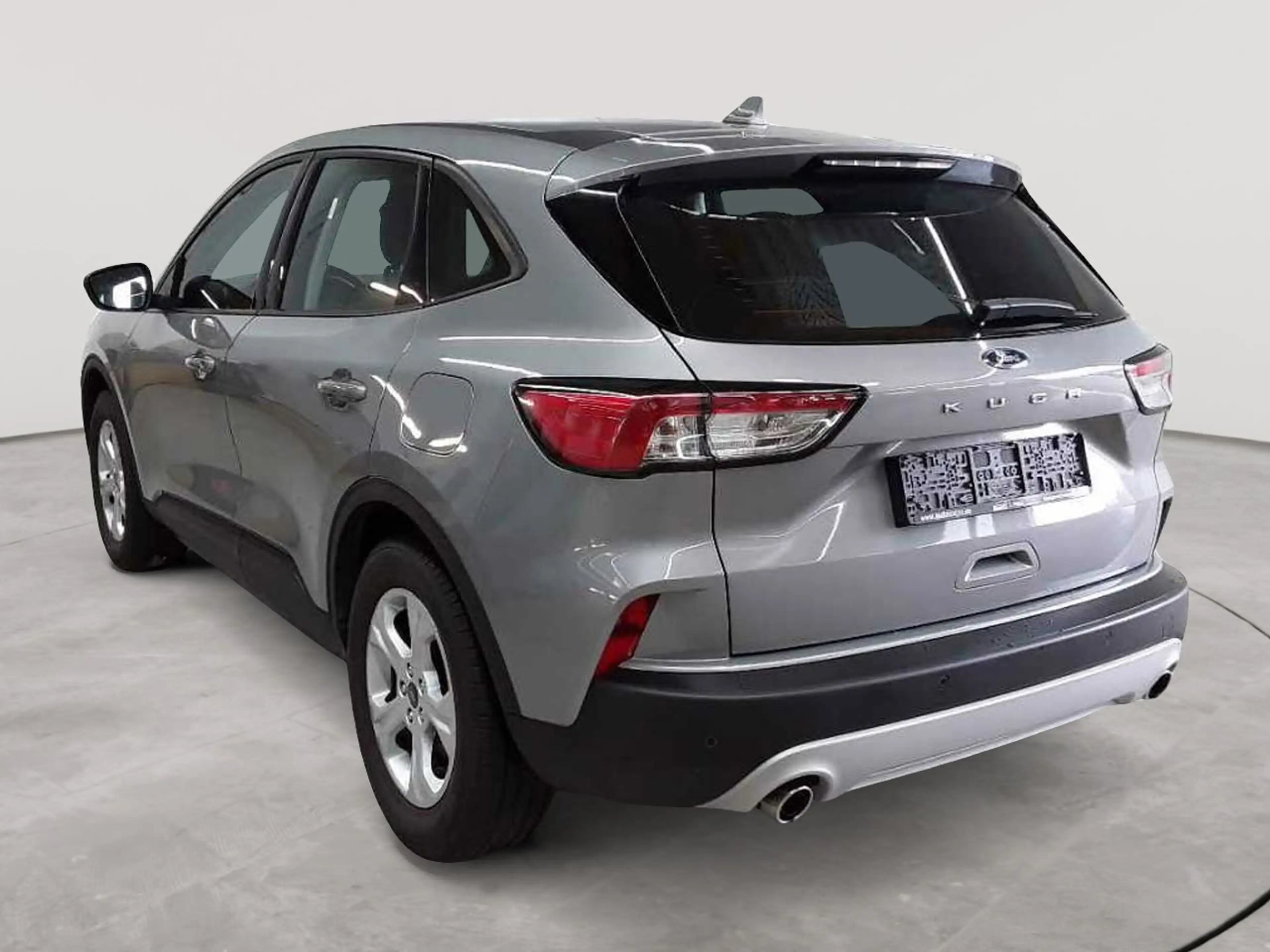 Ford Kuga Kuga 1.5 EcoBlue COOL&CONNECT AHK — photo 5