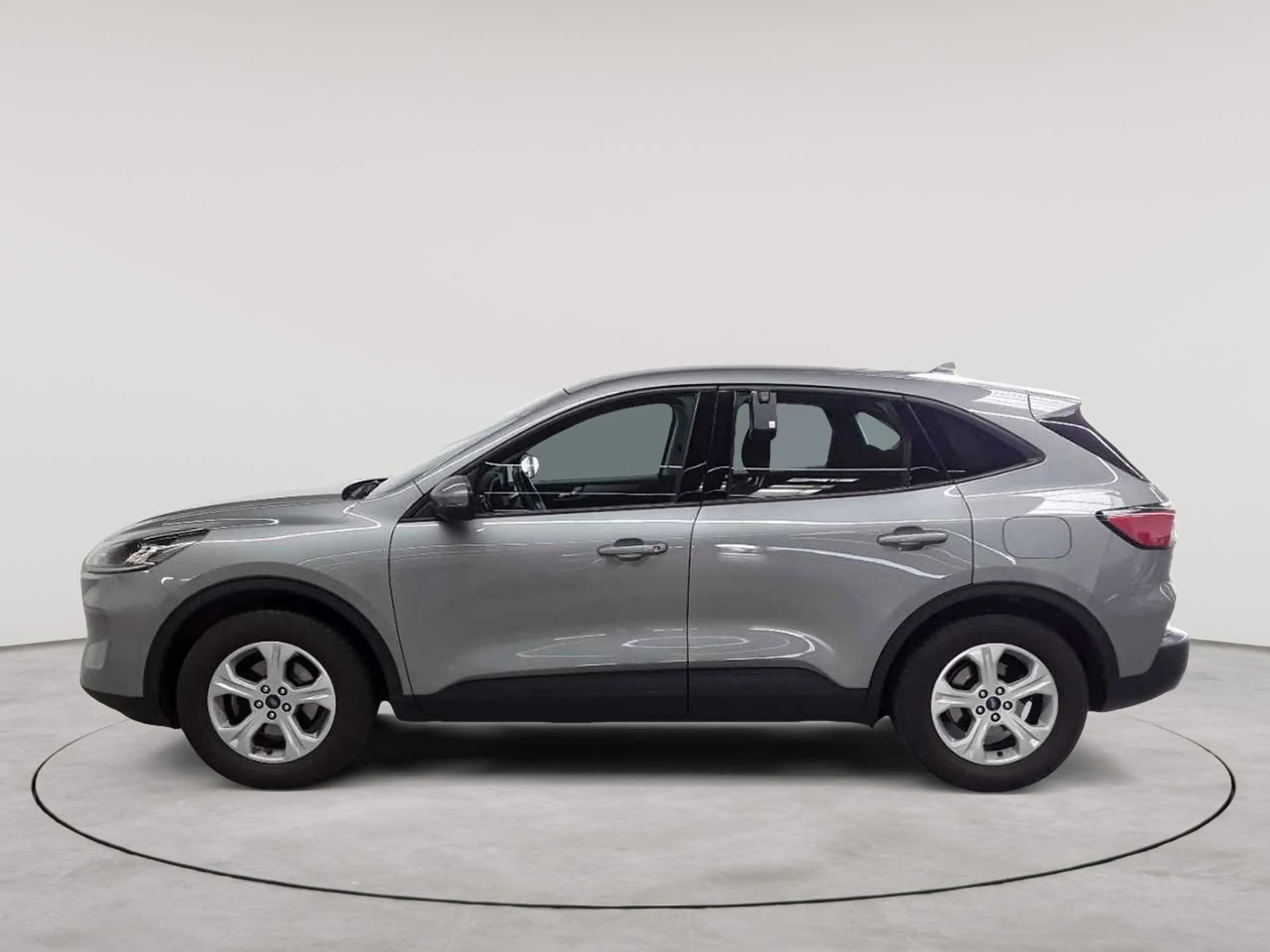 Ford Kuga Kuga 1.5 EcoBlue COOL&CONNECT AHK — photo 6