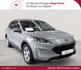Kuga 1.5 EcoBlue COOL&CONNECT AHK