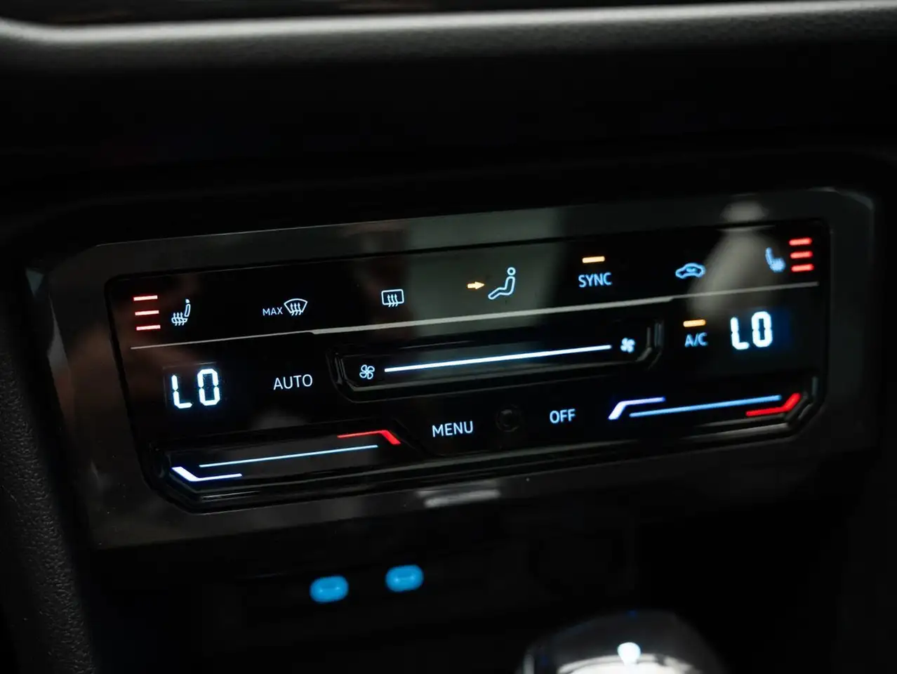 Volkswagen Tiguan photo Volkswagen Tiguan