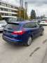 Ford Focus Turnier Titanium Blau - thumbnail 5