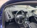 Ford Focus Turnier Titanium Blau - thumbnail 15