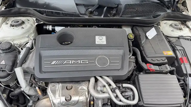 Mercedes-Benz A-Class view 15