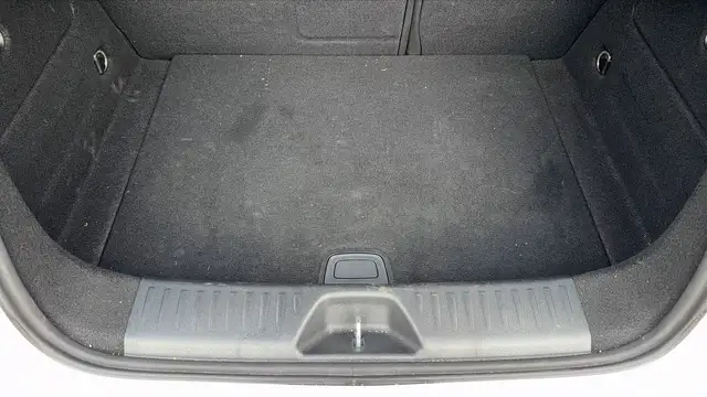 Mercedes-Benz A-Class view 14