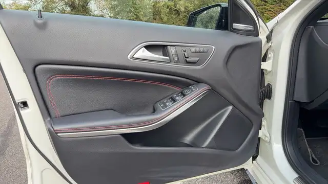 Mercedes-Benz A-Class view 7