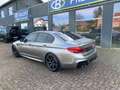 BMW M5 4.4AS V8 Competition / AKROPOVIC UITLAAT Brons - thumbnail 5