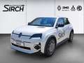 Renault R 5 E-Tech 100% el. Evolution 120 Urban Range Blanc - thumbnail 1