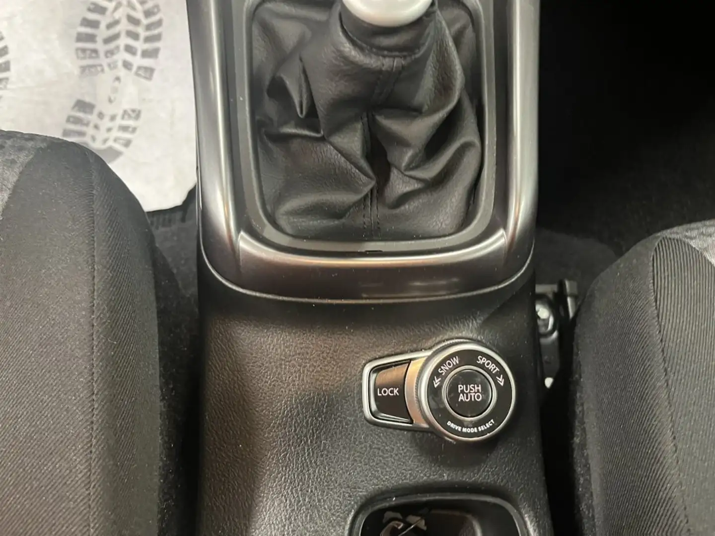 Suzuki SX4 S-Cross S-CROSS 1.4 HYBRID ALLGRIP shine Argento - 1