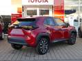Toyota Yaris Cross 1,5 VVT-iE Hybrid Team D Navi SHZ Red - thumbnail 3