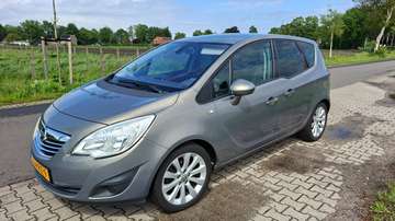 Meriva 1.4 Turbo Cosmo