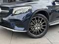 Mercedes-Benz GLC 350 Coupé 350e 4Matic AMG|Schuifdak|360Camera|Carplay| Bleu - thumbnail 38