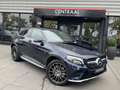 Mercedes-Benz GLC 350 Coupé 350e 4Matic AMG|Schuifdak|360Camera|Carplay| Bleu - thumbnail 3