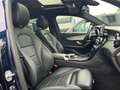 Mercedes-Benz GLC 350 Coupé 350e 4Matic AMG|Schuifdak|360Camera|Carplay| Bleu - thumbnail 8