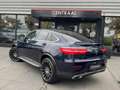 Mercedes-Benz GLC 350 Coupé 350e 4Matic AMG|Schuifdak|360Camera|Carplay| Bleu - thumbnail 6