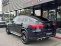 Mercedes-Benz GLC 350 Coupé 350e 4Matic AMG|Schuifdak|360Camera|Carplay| Bleu - thumbnail 17