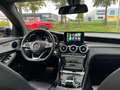 Mercedes-Benz GLC 350 Coupé 350e 4Matic AMG|Schuifdak|360Camera|Carplay| Bleu - thumbnail 40