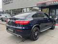 Mercedes-Benz GLC 350 Coupé 350e 4Matic AMG|Schuifdak|360Camera|Carplay| Bleu - thumbnail 26