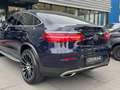 Mercedes-Benz GLC 350 Coupé 350e 4Matic AMG|Schuifdak|360Camera|Carplay| Bleu - thumbnail 34
