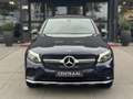 Mercedes-Benz GLC 350 Coupé 350e 4Matic AMG|Schuifdak|360Camera|Carplay| Bleu - thumbnail 2