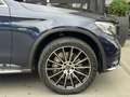 Mercedes-Benz GLC 350 Coupé 350e 4Matic AMG|Schuifdak|360Camera|Carplay| Bleu - thumbnail 31