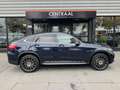 Mercedes-Benz GLC 350 Coupé 350e 4Matic AMG|Schuifdak|360Camera|Carplay| Bleu - thumbnail 12
