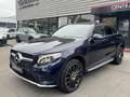 Mercedes-Benz GLC 350 Coupé 350e 4Matic AMG|Schuifdak|360Camera|Carplay| Bleu - thumbnail 21
