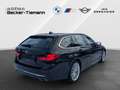 BMW 520 d Touring Luxury Line*19 ZOLL*AHK*PANO*ACC Schwarz - thumbnail 6