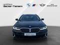BMW 520 d Touring Luxury Line*19 ZOLL*AHK*PANO*ACC Schwarz - thumbnail 2
