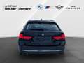 BMW 520 d Touring Luxury Line*19 ZOLL*AHK*PANO*ACC Schwarz - thumbnail 5