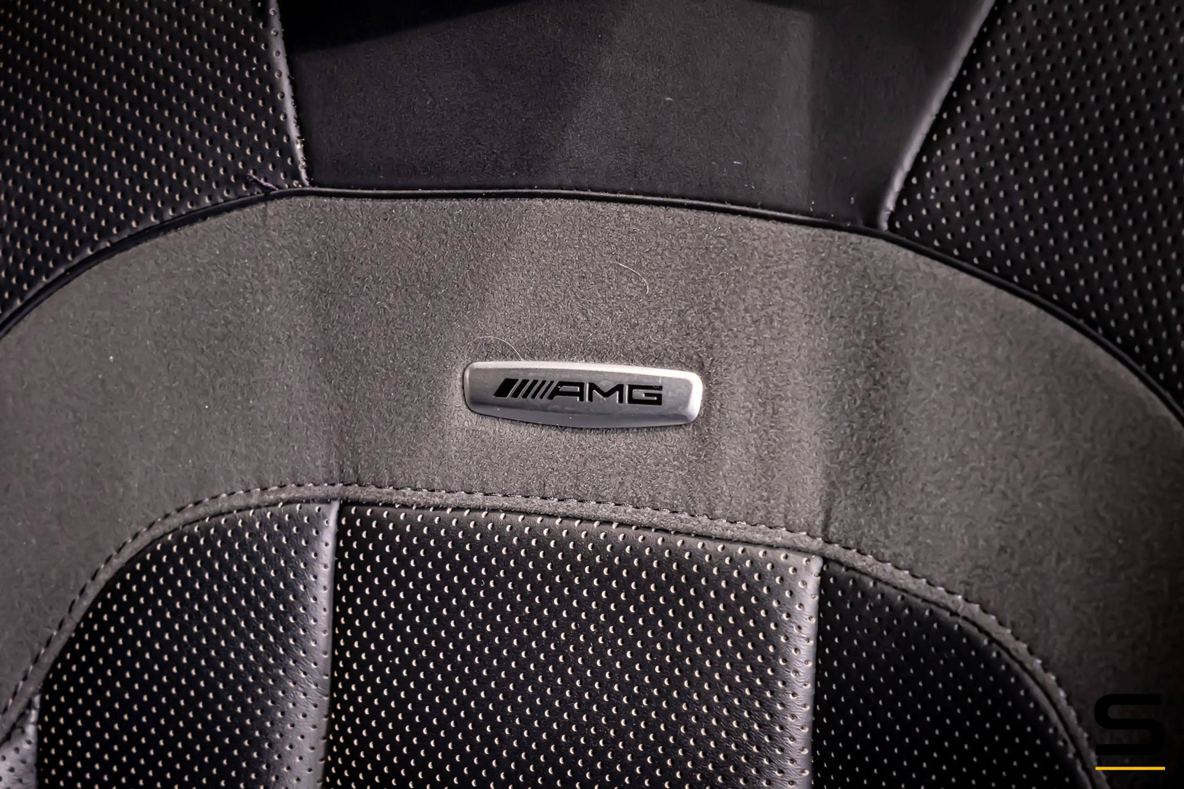 Mercedes-Benz E 53 AMG E53 4MATIC+|12 mnd gar|Pano|Nappa — photo 8