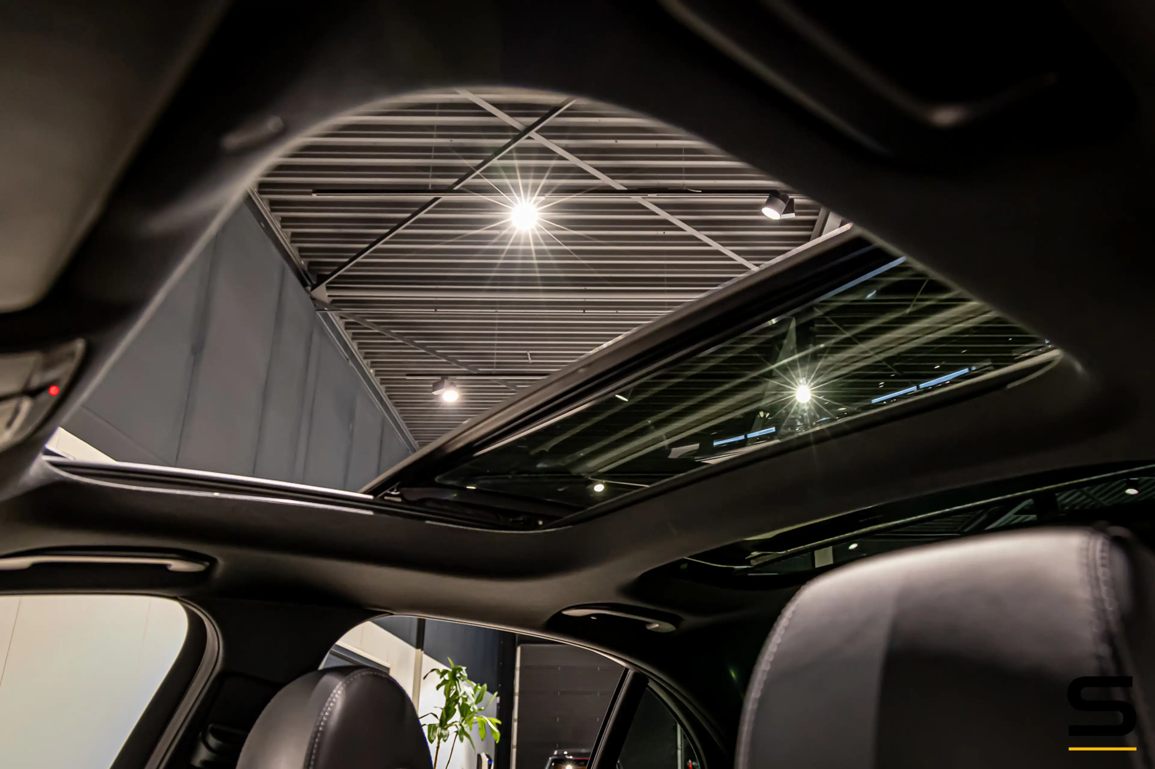 Mercedes-Benz E 53 AMG E53 4MATIC+|12 mnd gar|Pano|Nappa — photo 9