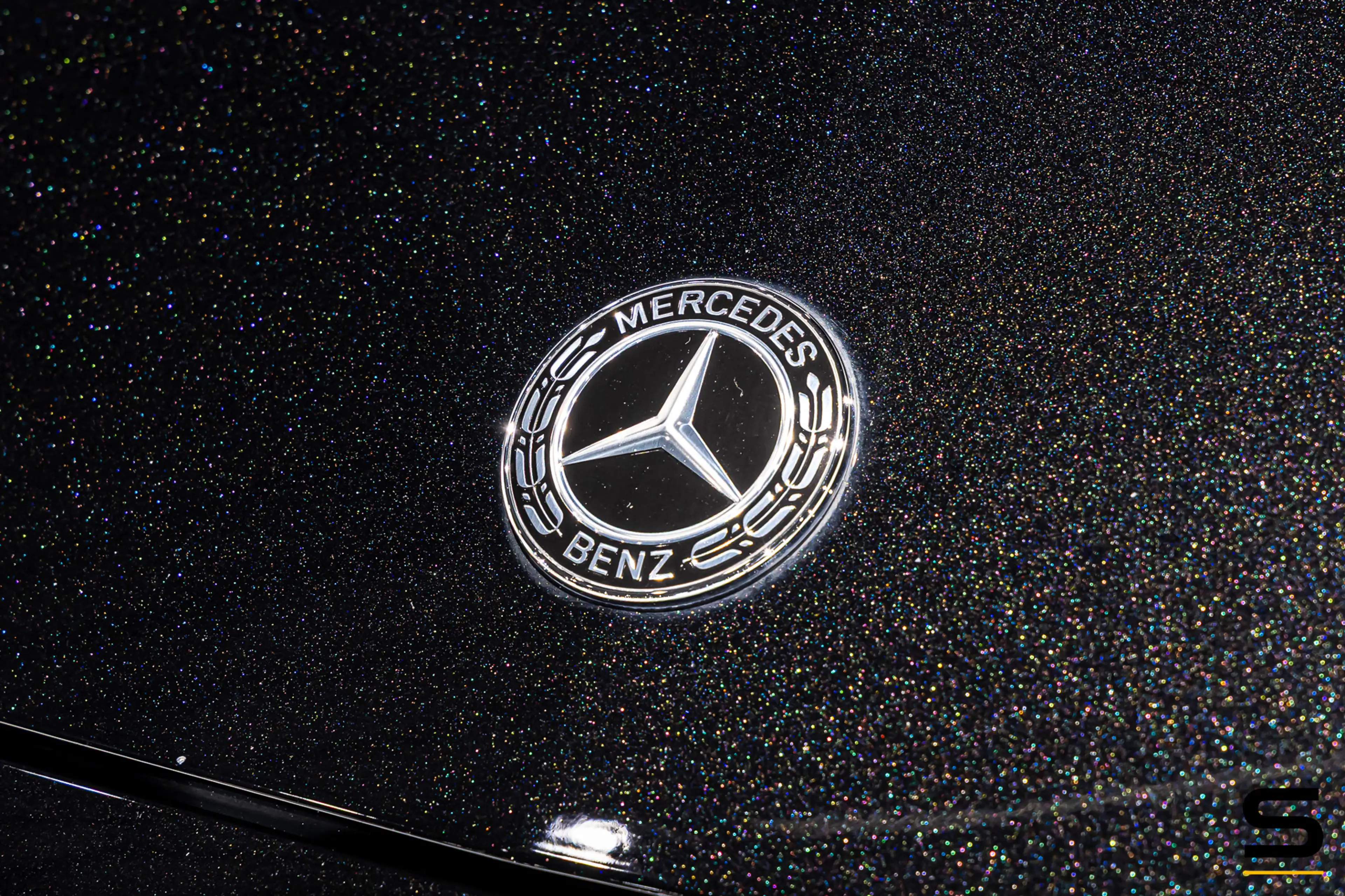 Mercedes-Benz E 53 AMG E53 4MATIC+|12 mnd gar|Pano|Nappa — photo 12