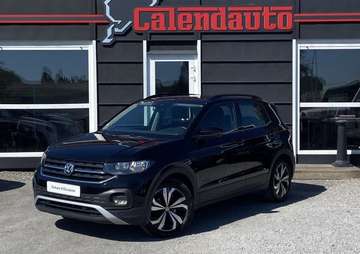 1.0 TSI 115CH LOUNGE