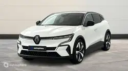 Renault E-Tech Electric EV60 220ch Techno optimum charge -B