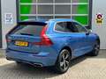 Volvo XC60 2.0 T6 AWD R-DESIGN / SCANDINAVIAN LINE / CRUISE C Blu/Azzurro - thumbnail 5