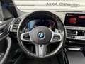 BMW X3 xDrive20d 190ch M Sport Blanc - thumbnail 11