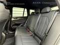 BMW X3 xDrive20d 190ch M Sport Blanc - thumbnail 9