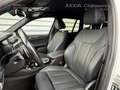 BMW X3 xDrive20d 190ch M Sport Blanc - thumbnail 8