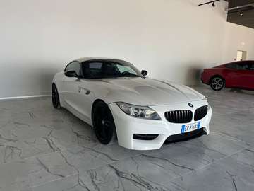 Z4 E89 sdrive23i