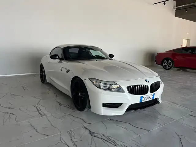 BMW Z4 Z4 E89 sdrive23i