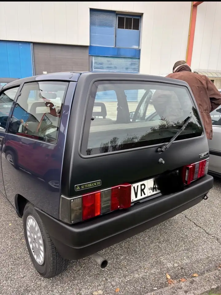 Autobianchi Y10 1.1 Mia cat., foto 2