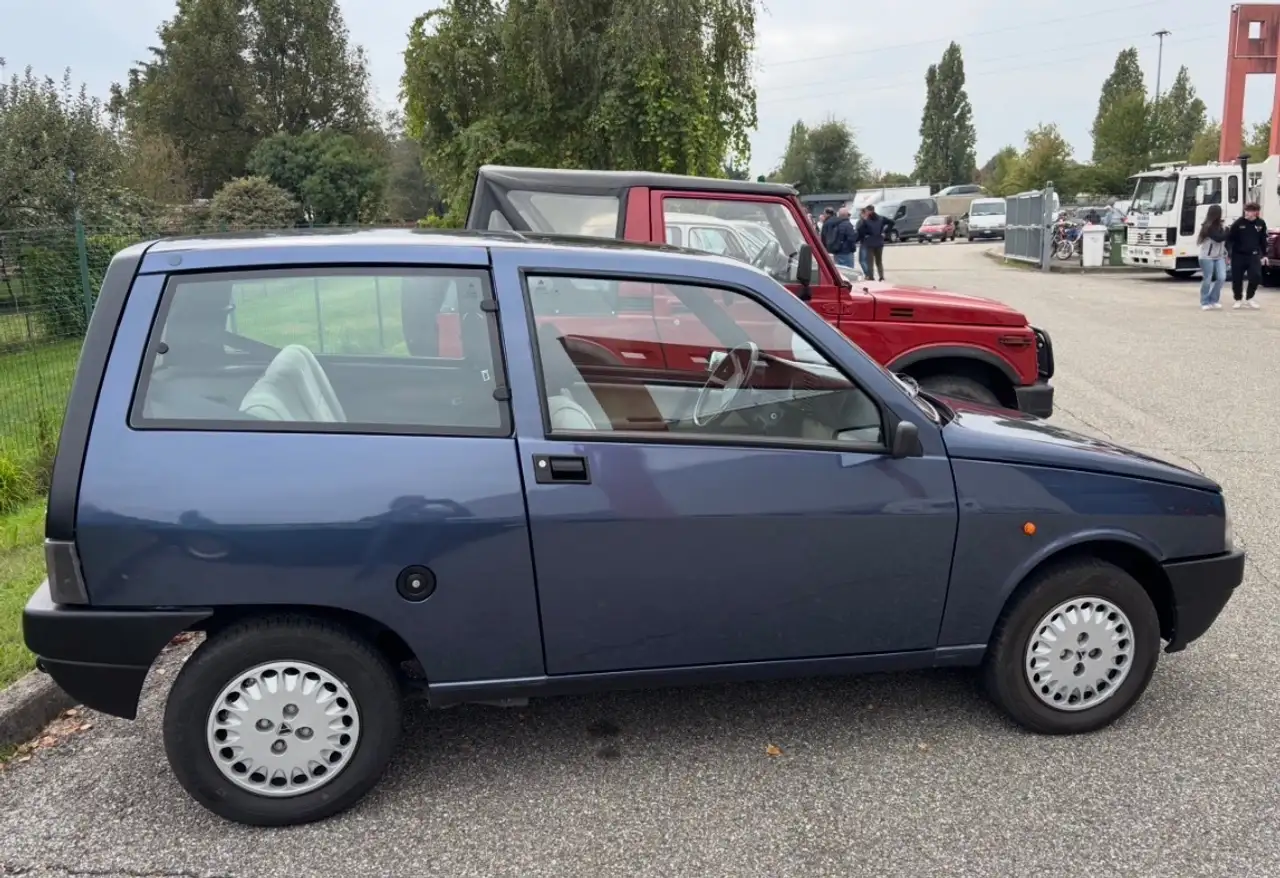 Autobianchi Y10 1.1 Mia cat., foto 5