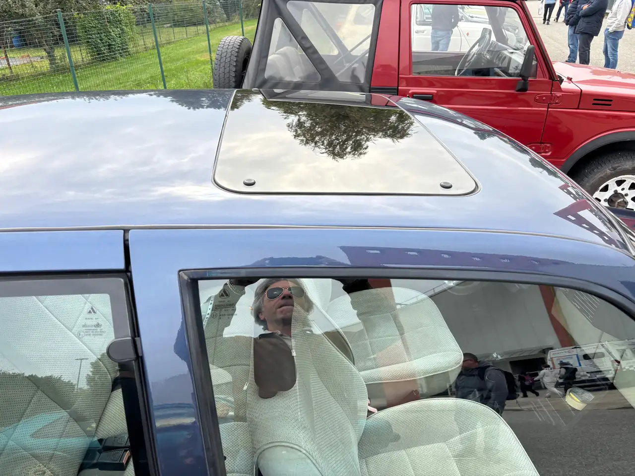 Autobianchi Y10 1.1 Mia cat., foto 6