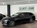 Mercedes-Benz E 300 de 4Matic Avantgarde *1.Hand-Multibeam-AHK Noir - thumbnail 1