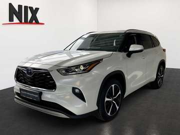 2.5 Hybrid Luxury KAMERA SHZ