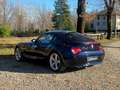 BMW Z4 Coupe 3.0si **MANUALE - FIRST PAINT** Blu/Azzurro - thumbnail 2
