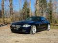 BMW Z4 Coupe 3.0si **MANUALE - FIRST PAINT** Blu/Azzurro - thumbnail 3