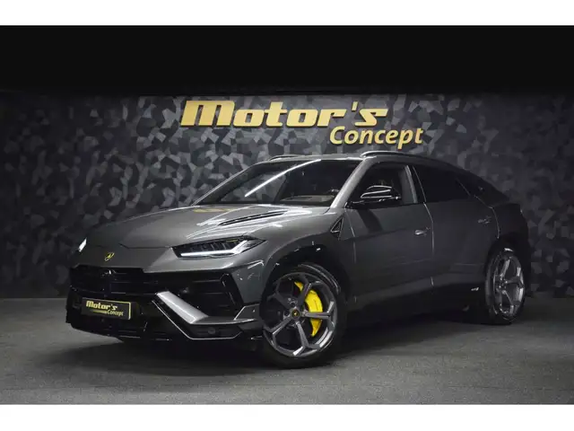 Lamborghini Urus S V8 - GRIGIO KERES