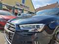 Audi A3 Cabrio 2.0TDI S-tr. NAVI+XENON+AHK+NACKENHEIZ Bleu - thumbnail 19