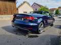 Audi A3 Cabrio 2.0TDI S-tr. NAVI+XENON+AHK+NACKENHEIZ Bleu - thumbnail 3